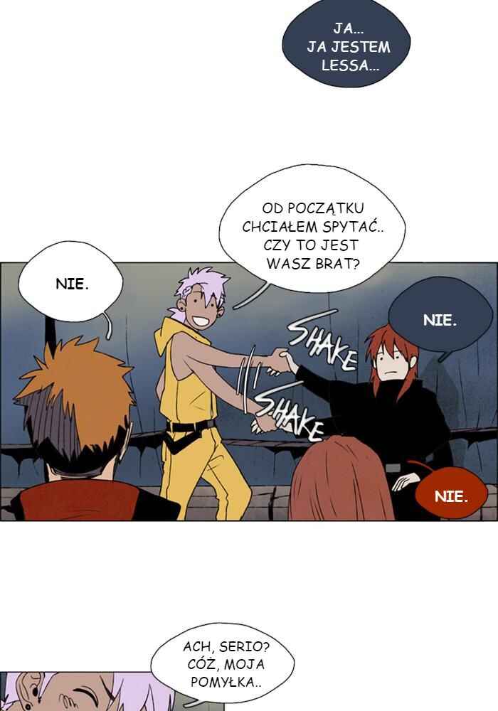 Lessa Sijeun Two~Three Chapter 19 - Page 6