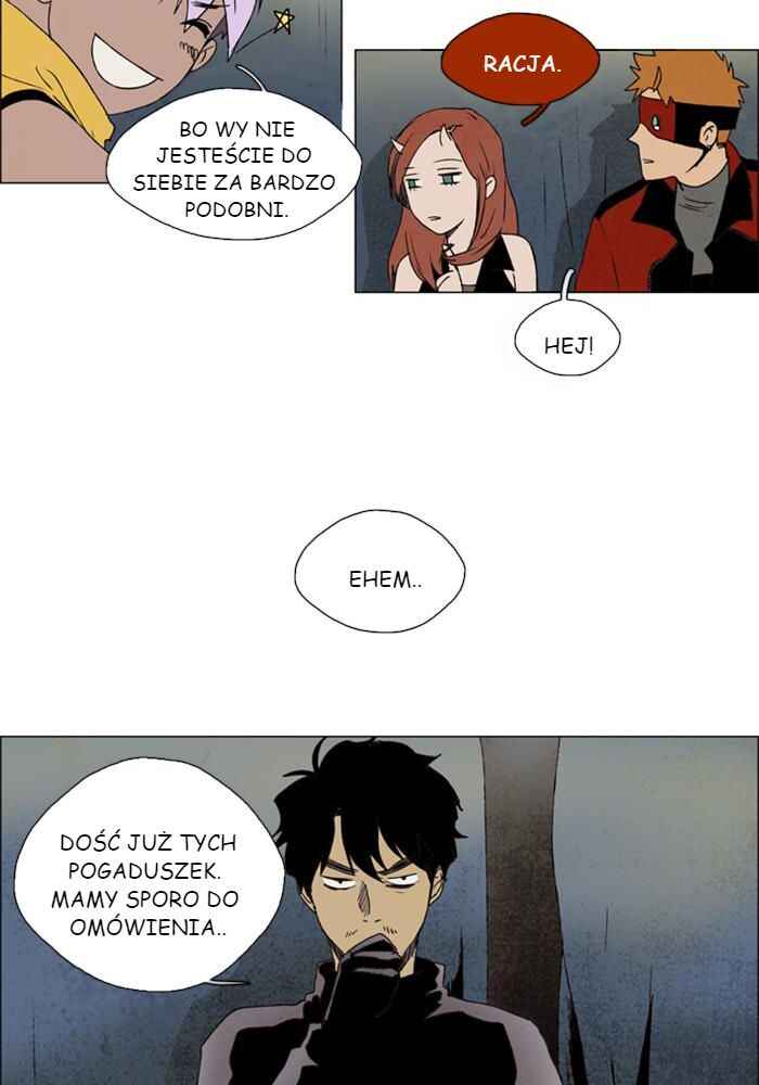 Lessa Sijeun Two~Three Chapter 19 - Page 7