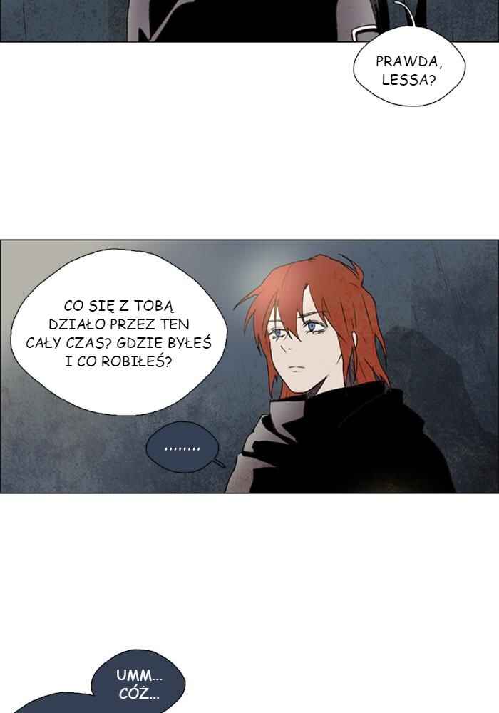 Lessa Sijeun Two~Three Chapter 19 - Page 8