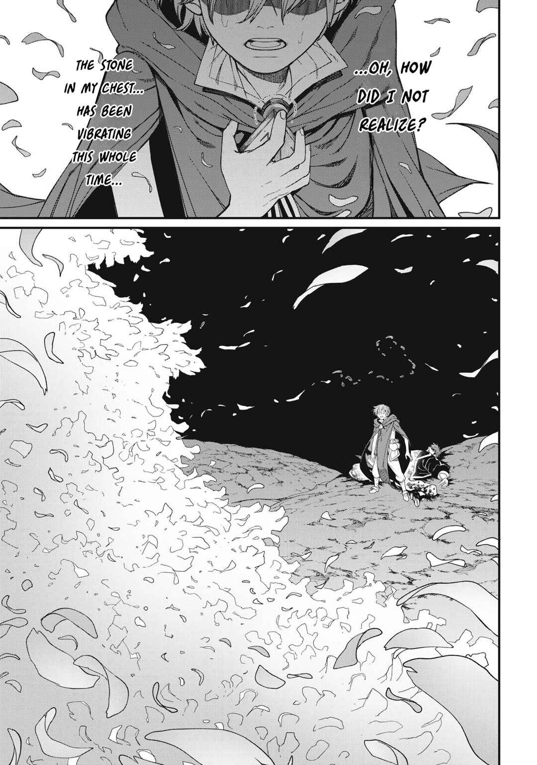Meaheim Chapter 10 - Page 21