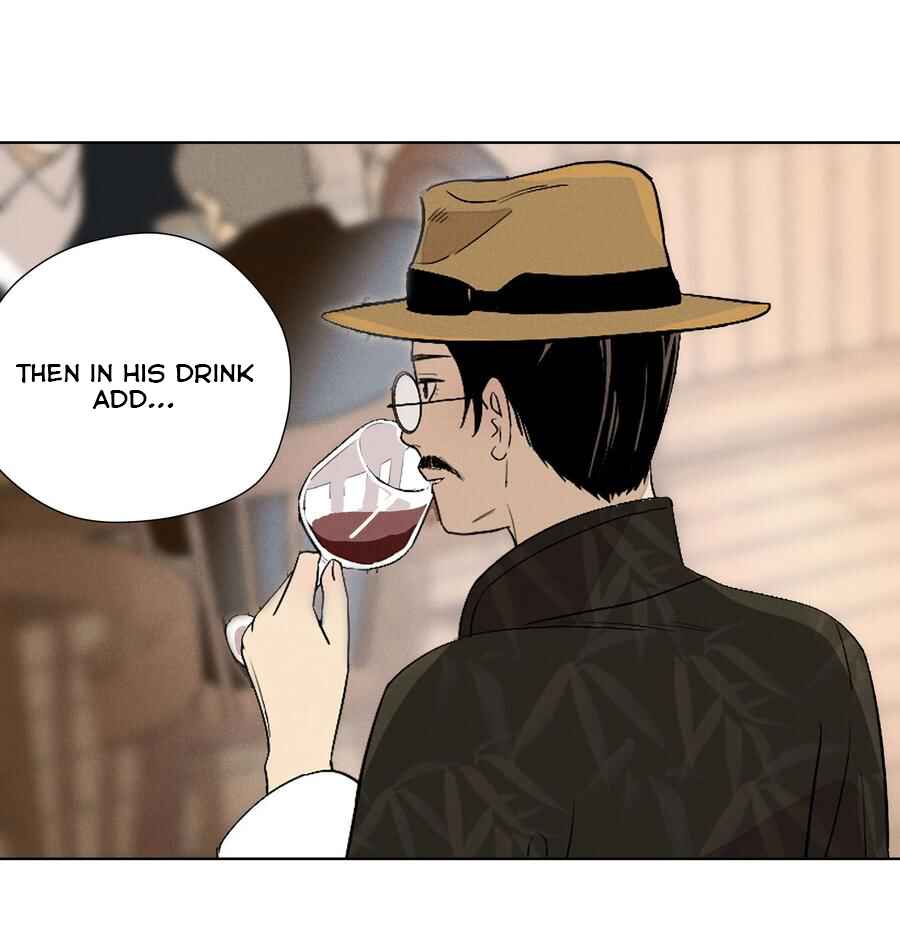 Fugue Across Worlds Chapter 25 - Page 19