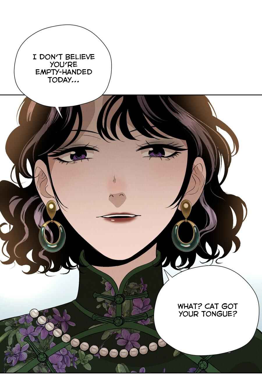 Fugue Across Worlds Chapter 25 - Page 29