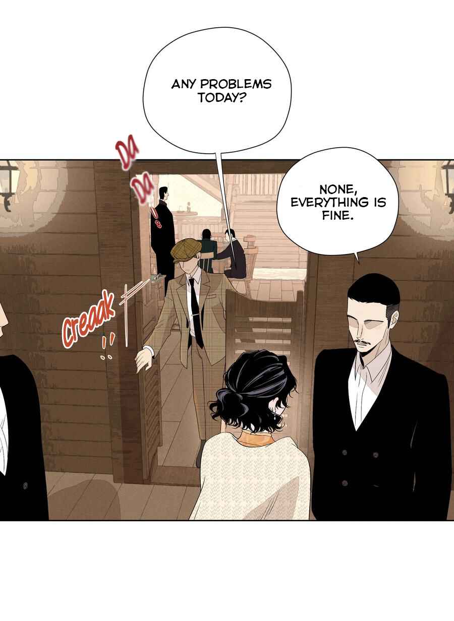 Fugue Across Worlds Chapter 25 - Page 3