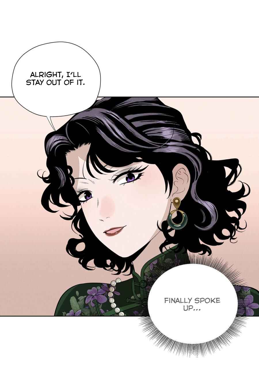 Fugue Across Worlds Chapter 25 - Page 37