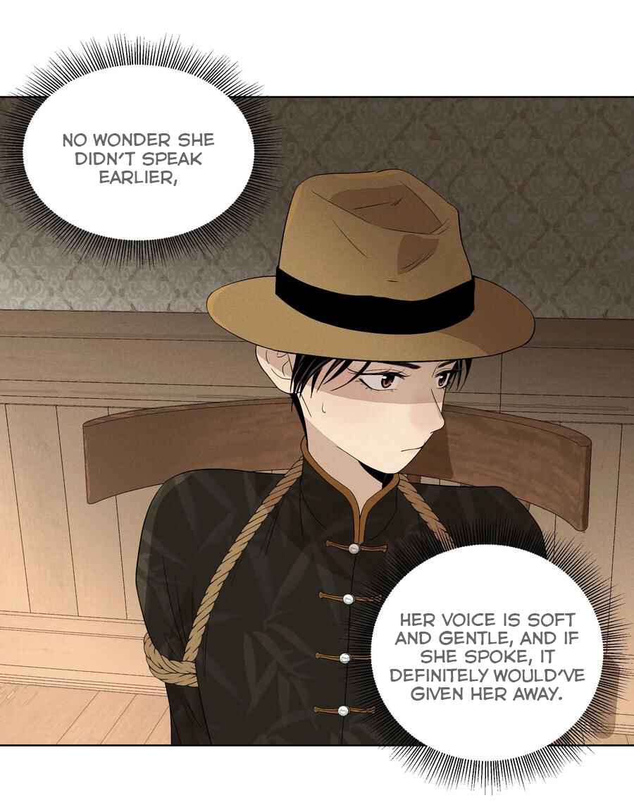 Fugue Across Worlds Chapter 25 - Page 38