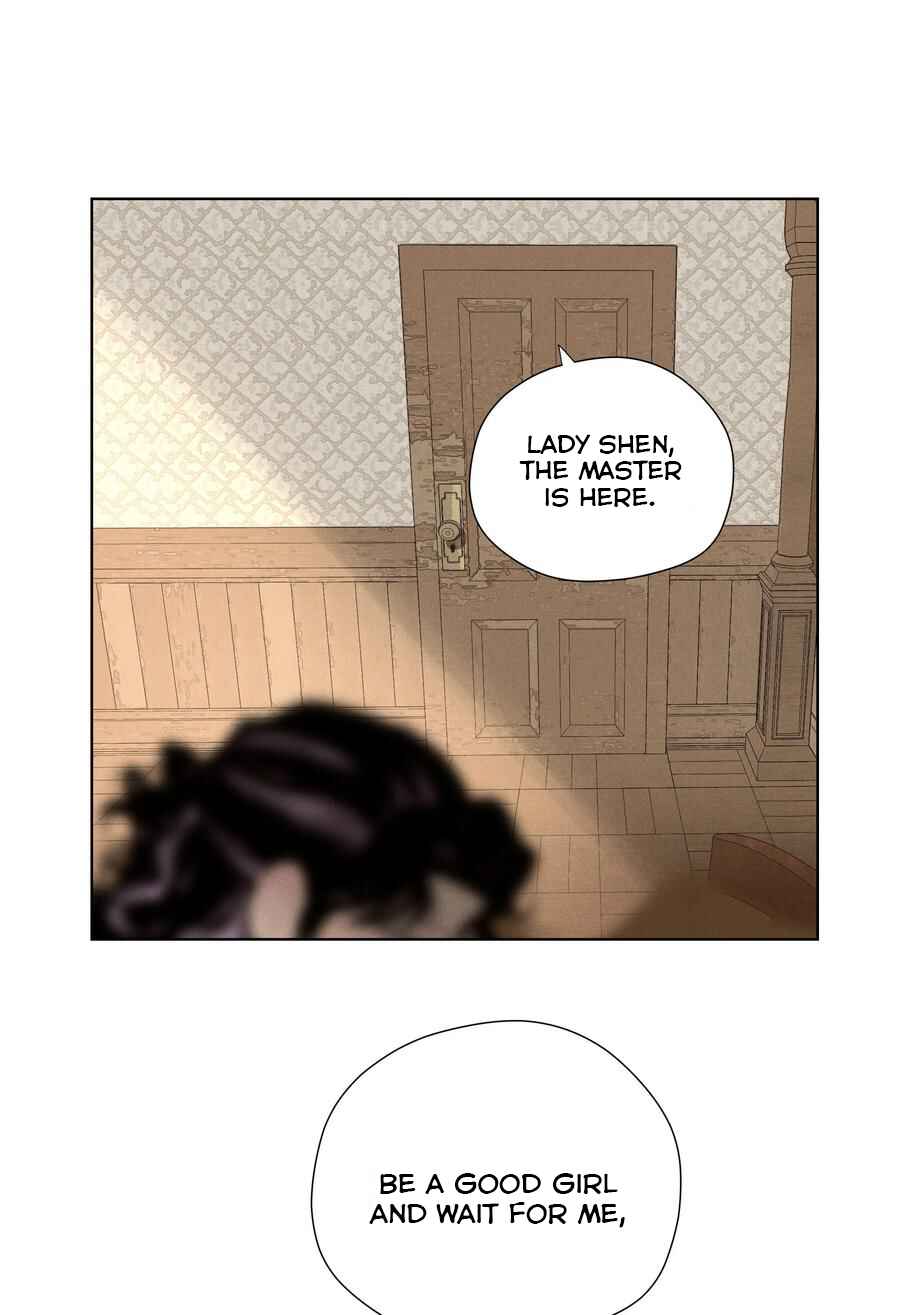 Fugue Across Worlds Chapter 25 - Page 41