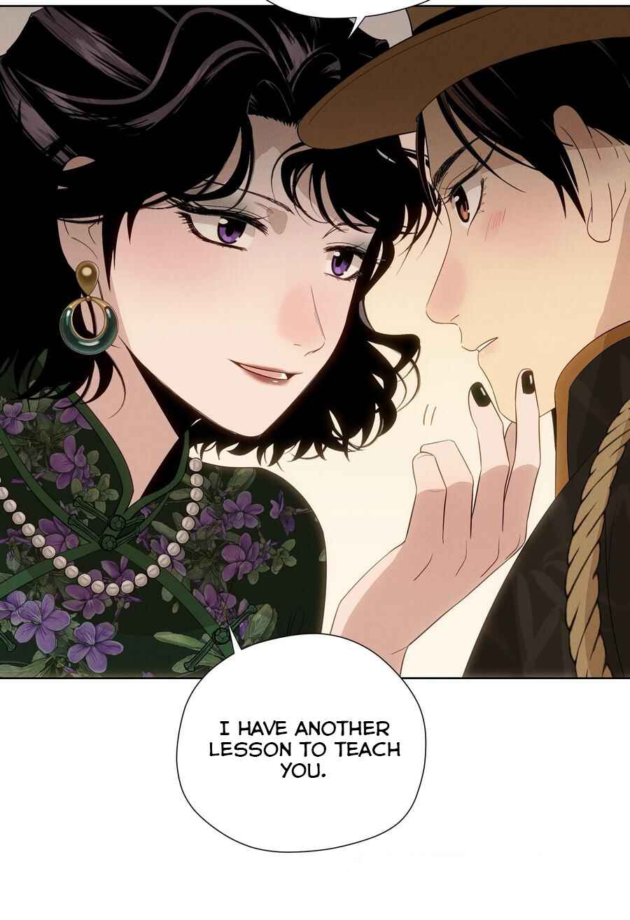 Fugue Across Worlds Chapter 25 - Page 42