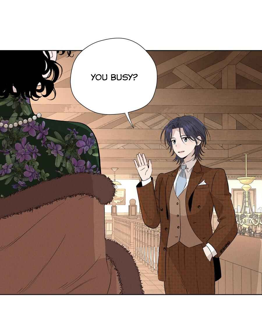 Fugue Across Worlds Chapter 25 - Page 44