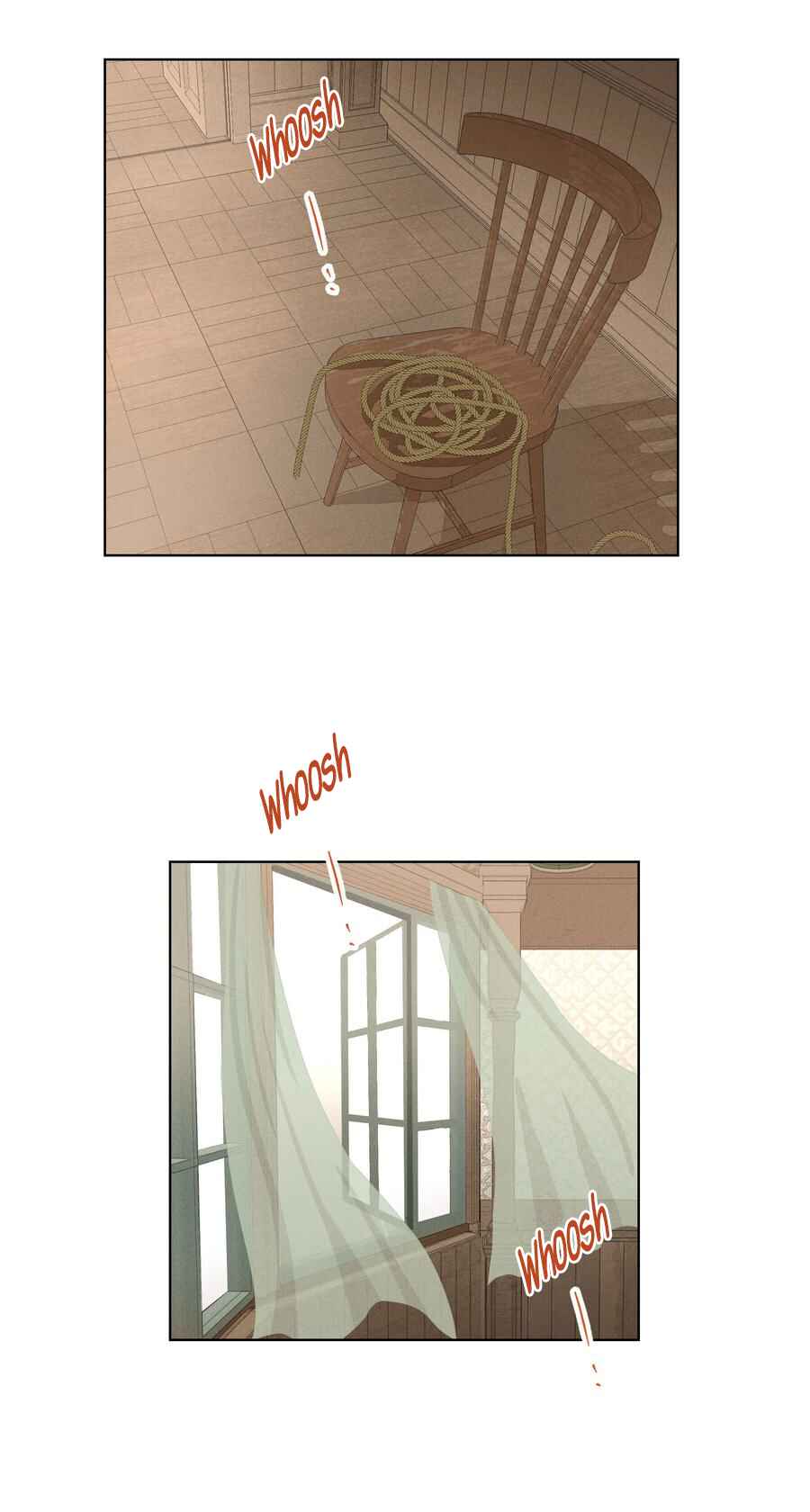 Fugue Across Worlds Chapter 25 - Page 49