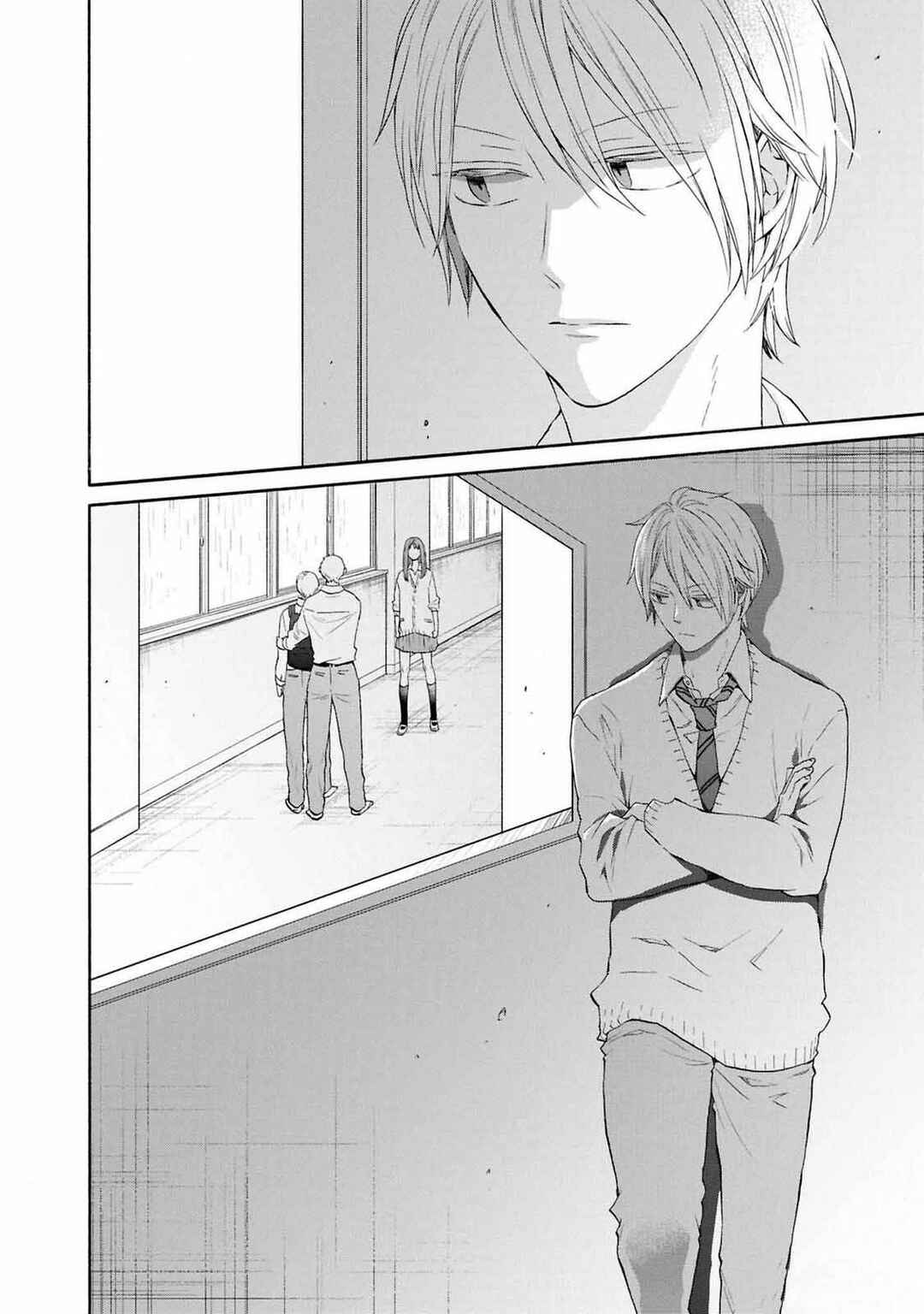 Bokura no Kiseki Chapter 144 - Page 34
