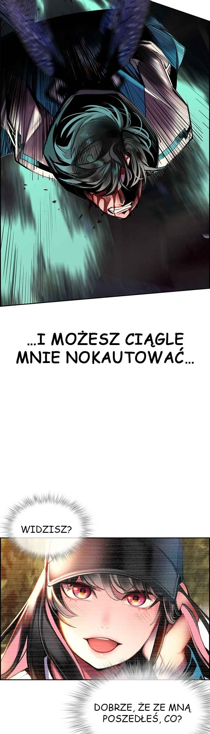 Jungle Juice Chapter 14 - Page 39