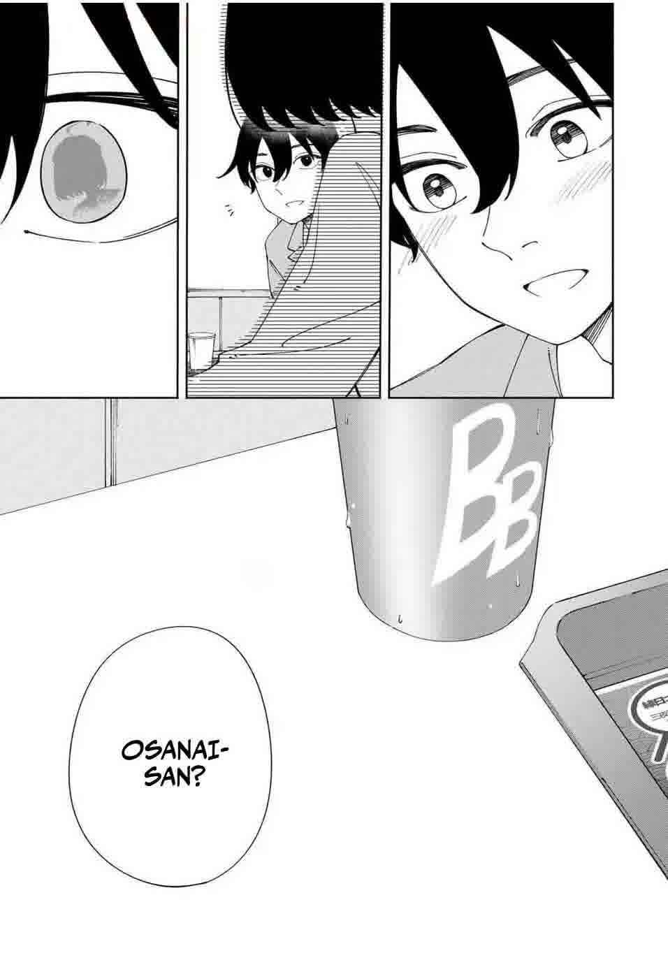 Shoshimin - Shunki Gentei Ichigo Taruto Jiken Chapter 16 - Page 17
