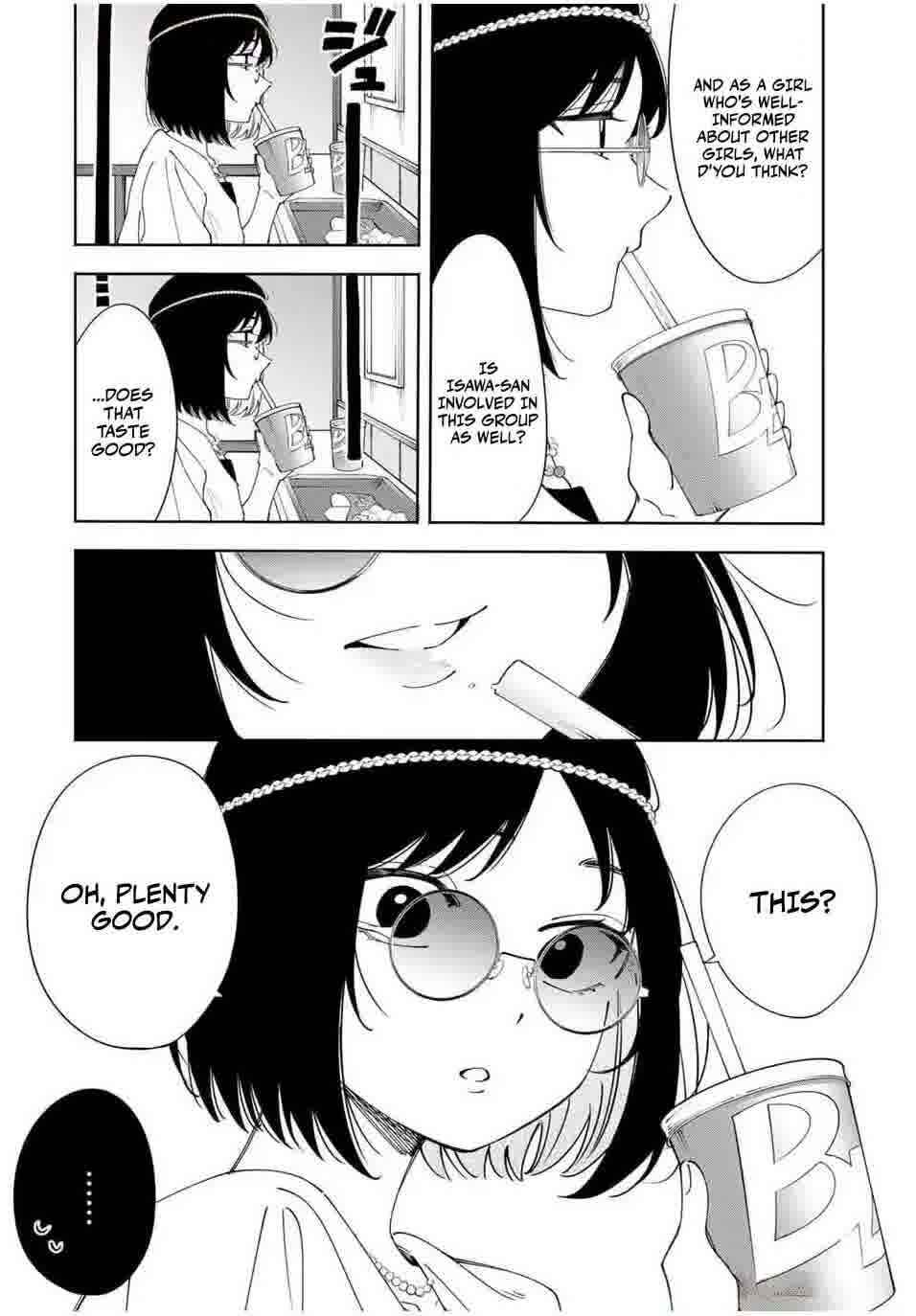 Shoshimin - Shunki Gentei Ichigo Taruto Jiken Chapter 16 - Page 4