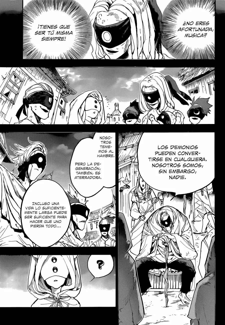 Yakusoku no Neverland Chapter 158 - Page 16