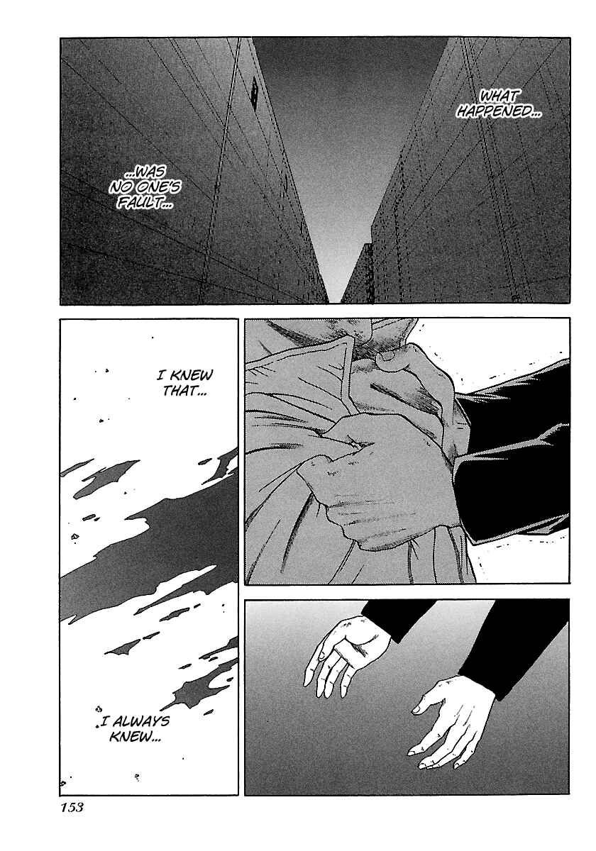 BADBOYS Chapter 93 - Page 6