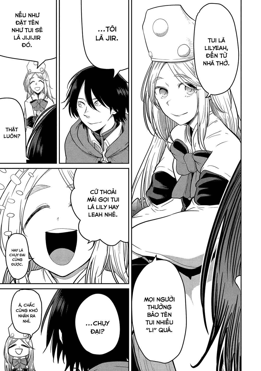 Saikou Nando Meikyuu de Party ni Okizari ni Sareta S-Rank Kenshi, Hontou ni Mayoimakutte Dare mo Shiranai Saishinbu e ~Ore no Kan dato Tabun Kocchi ga Deguchi da to Omou~ Chapter 5 - Page 16