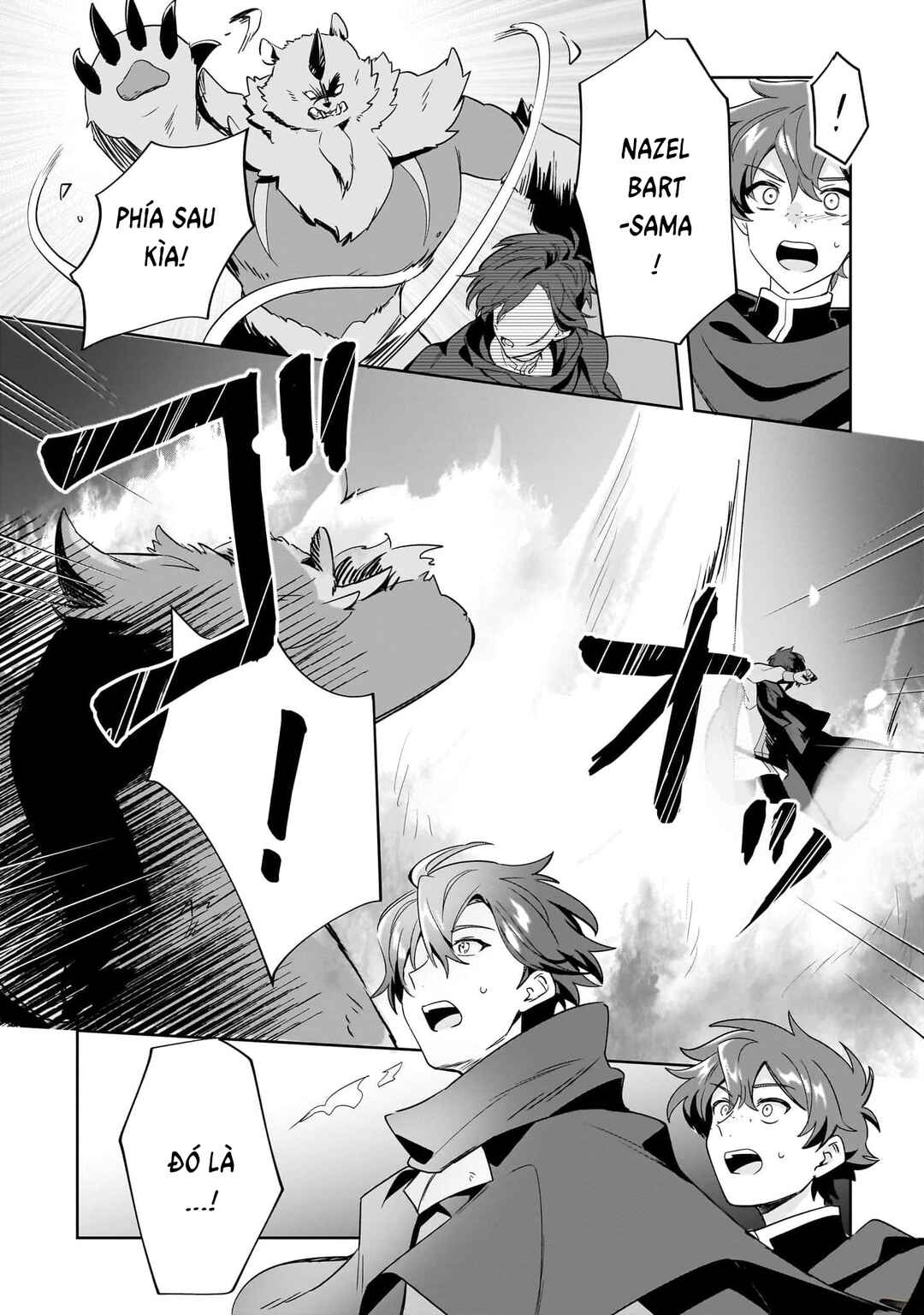 Imokusa Reijou desu ga Akuyaku Reisoku wo Tasuketara Kiniiraremashita Chapter 15 - Page 14