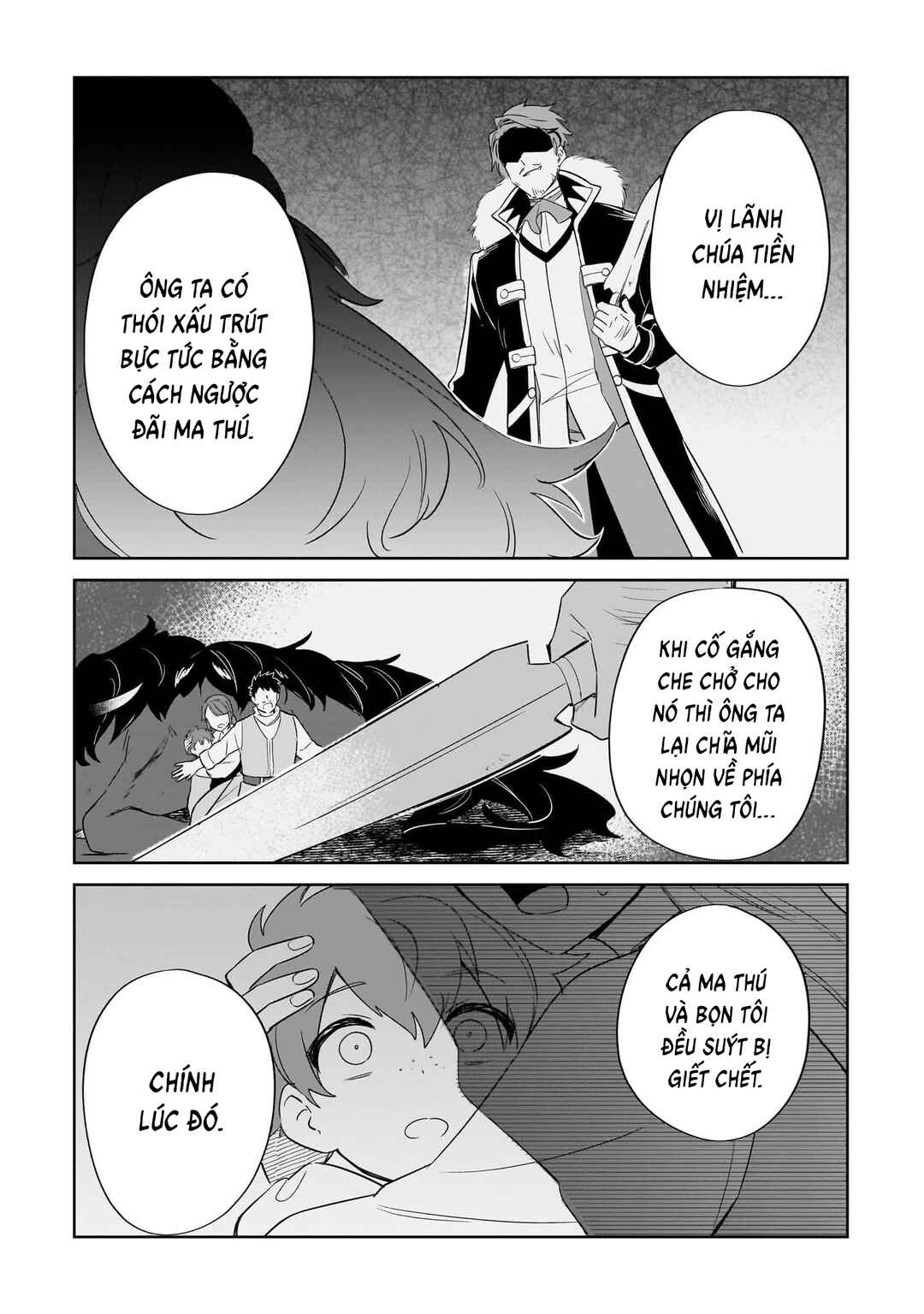 Imokusa Reijou desu ga Akuyaku Reisoku wo Tasuketara Kiniiraremashita Chapter 15 - Page 25