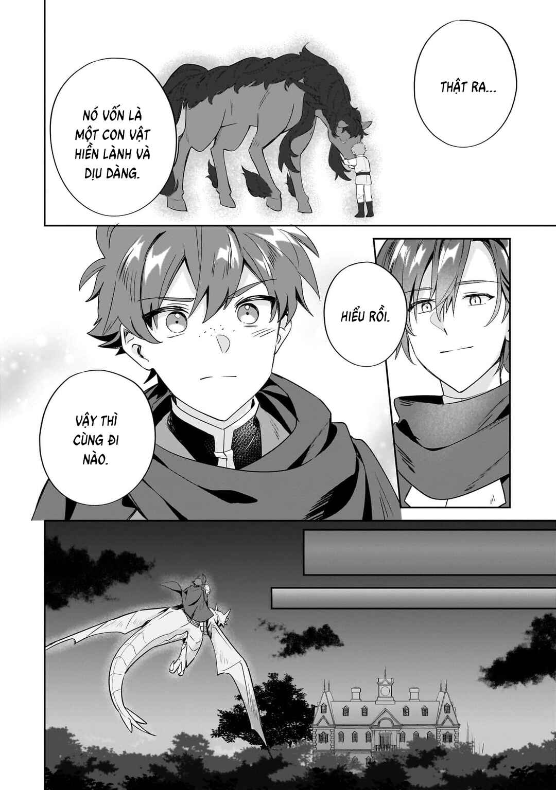 Imokusa Reijou desu ga Akuyaku Reisoku wo Tasuketara Kiniiraremashita Chapter 15 - Page 29
