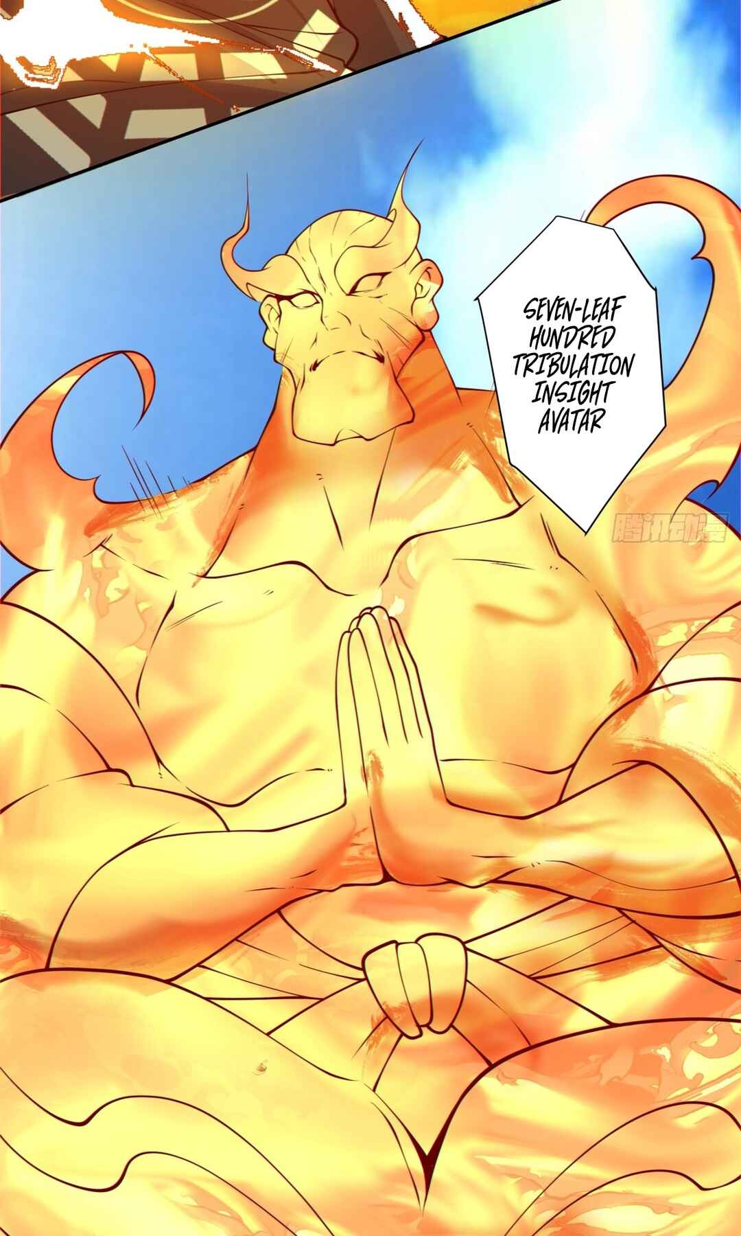 My Disciples Are All Big Villains Chapter 208 - Page 15