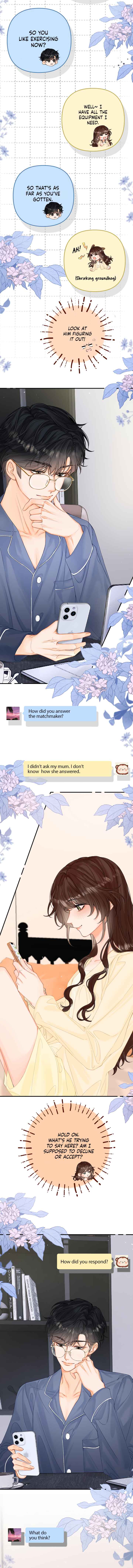 Please Take Care Chapter 9 - Page 10