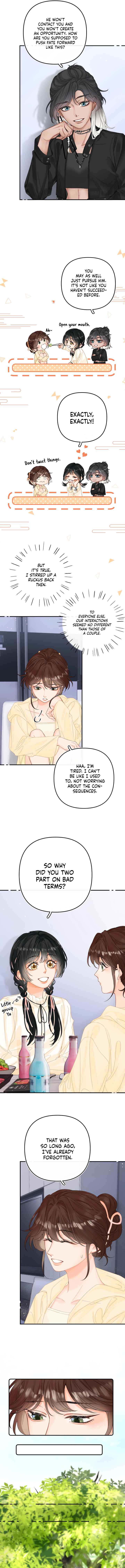 Please Take Care Chapter 9 - Page 4