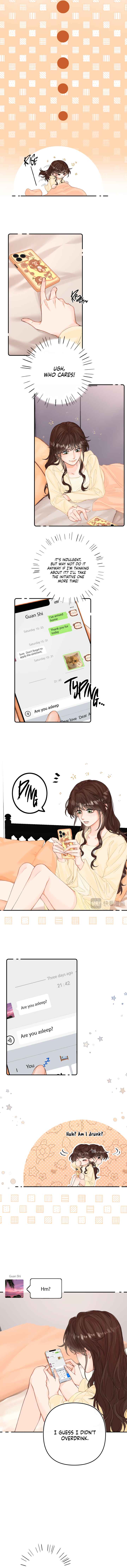 Please Take Care Chapter 9 - Page 8