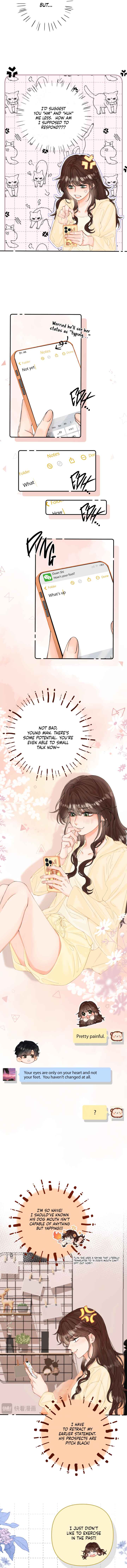 Please Take Care Chapter 9 - Page 9