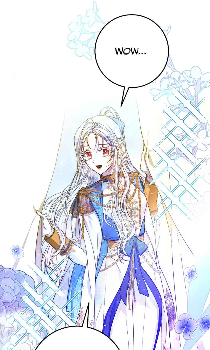 Nae Namja Juingongui Anaega Doeeotda Chapter 38 - Page 3