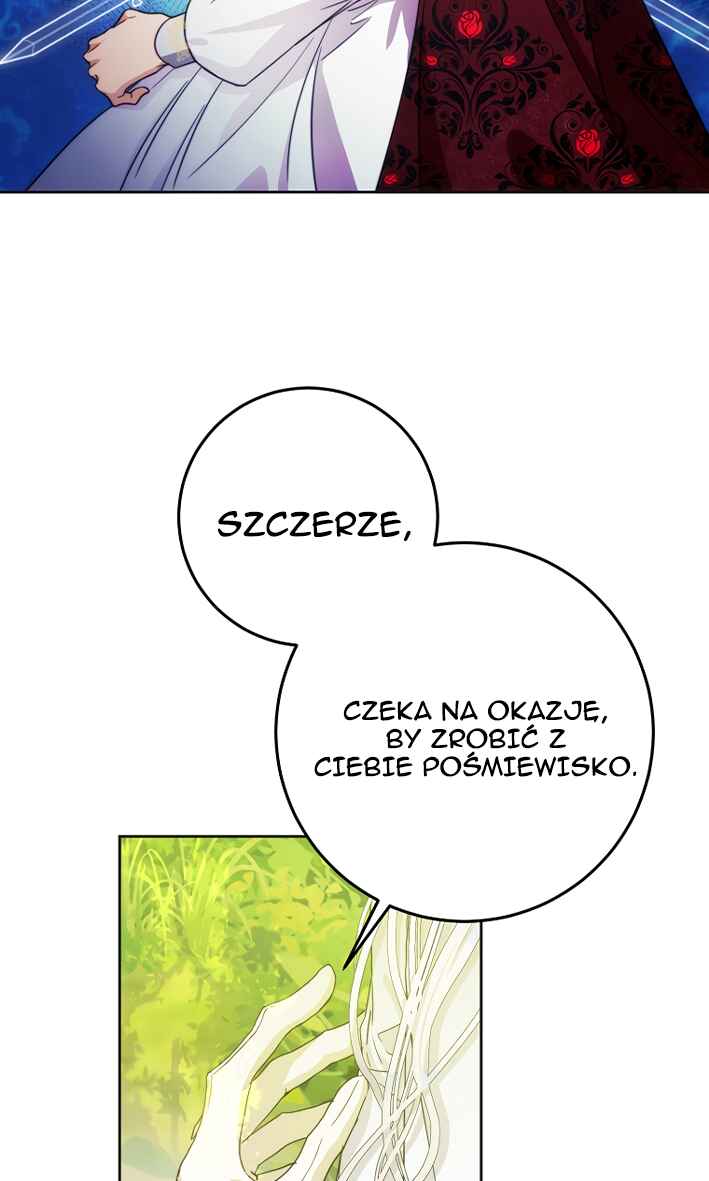 Nae Namja Juingongui Anaega Doeeotda Chapter 38 - Page 35
