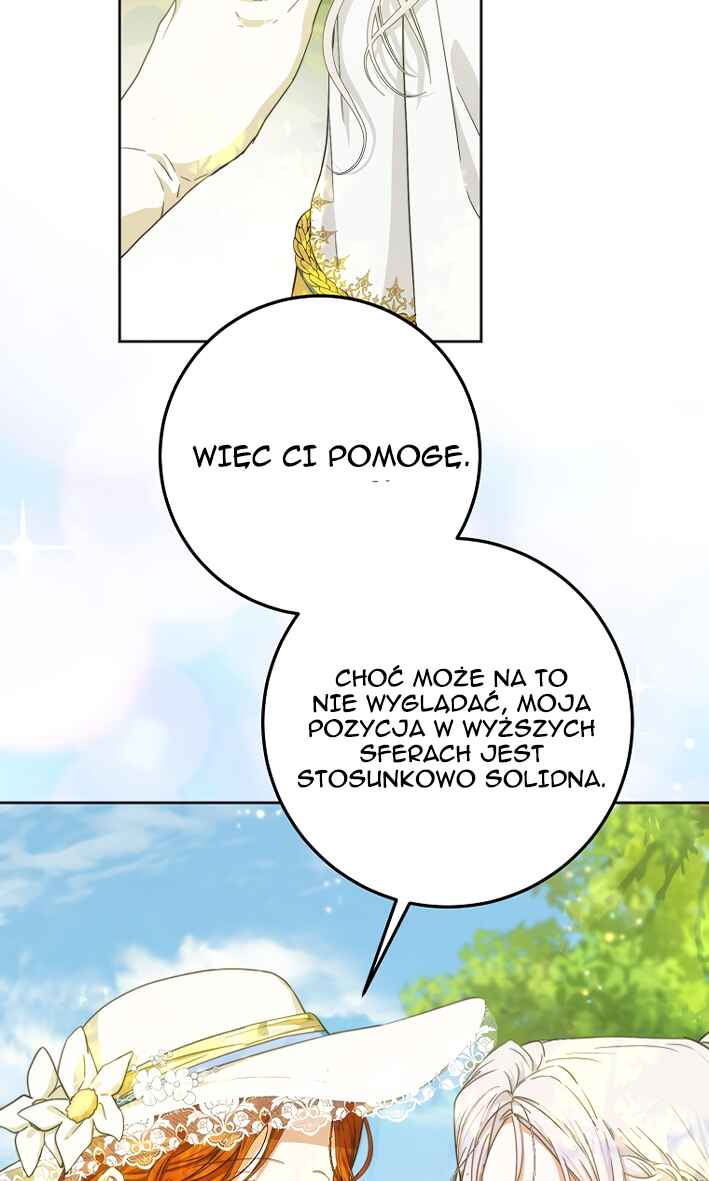 Nae Namja Juingongui Anaega Doeeotda Chapter 38 - Page 36