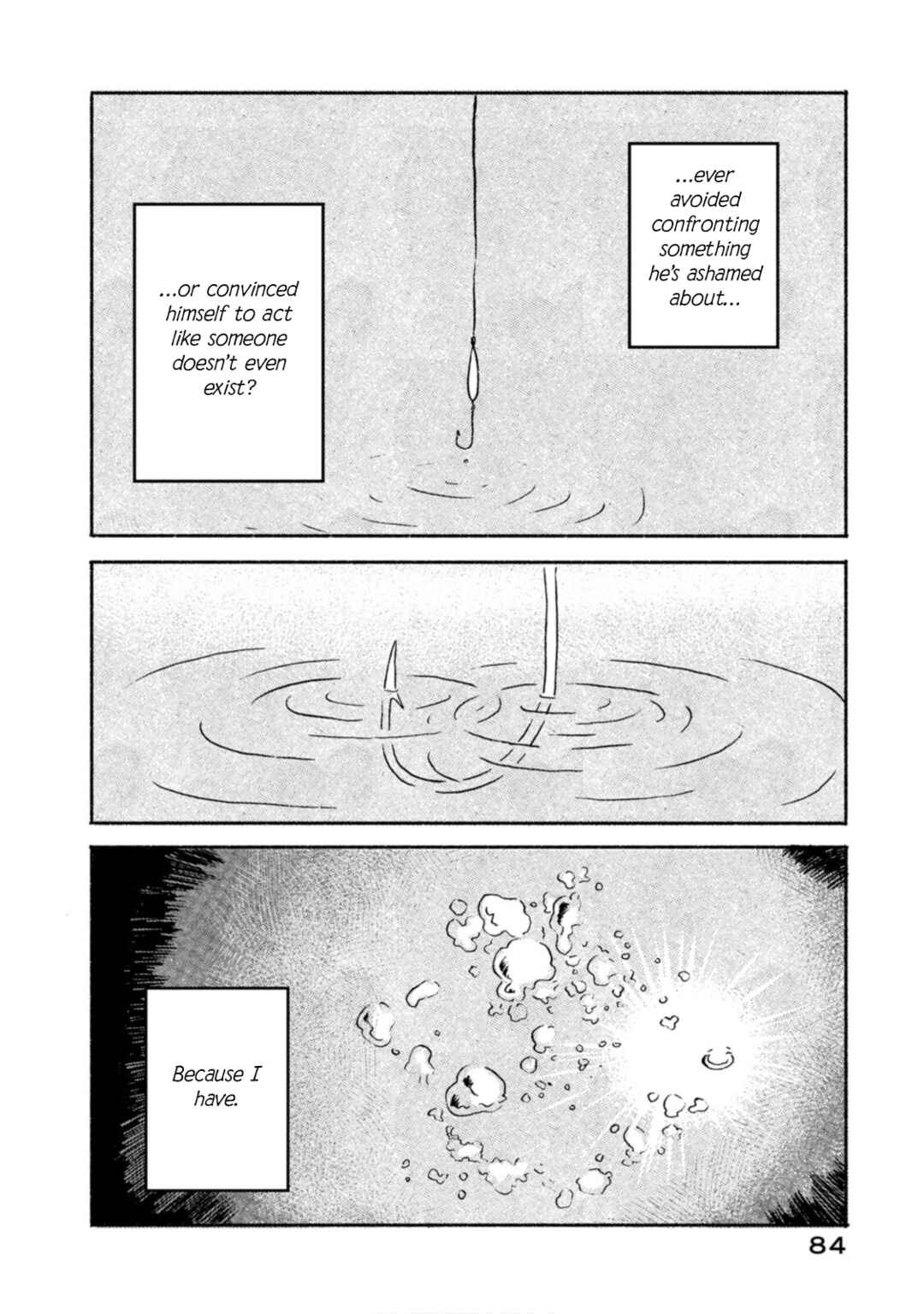 Katasumi no Kioku Chapter 10 - Page 20