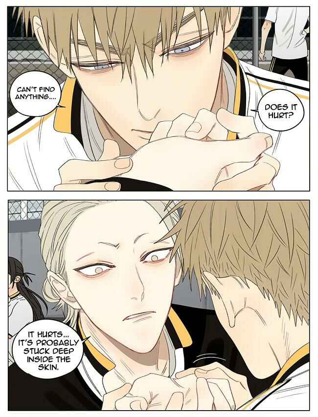 19 Tian Chapter 347 - Page 6