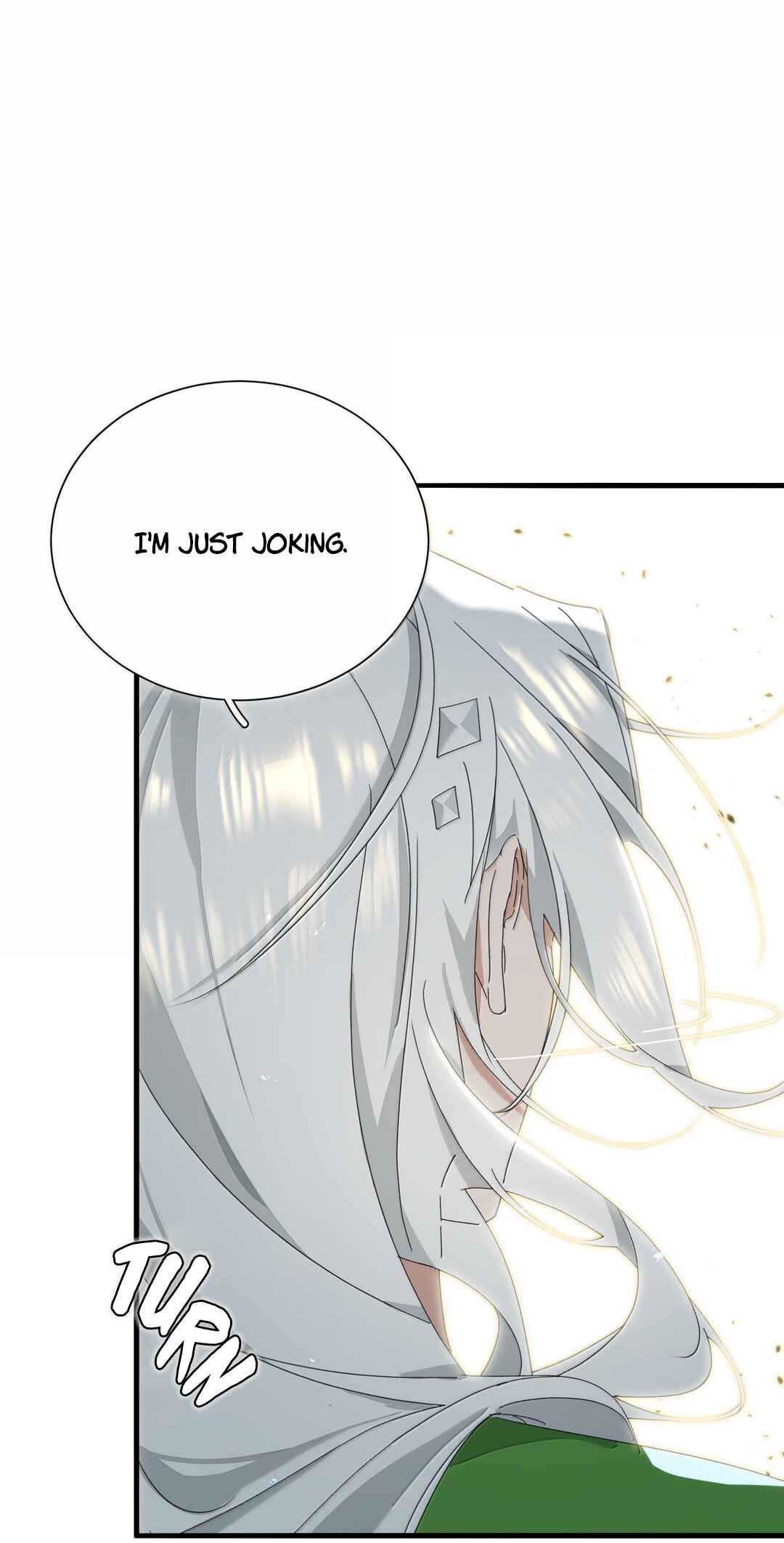The Snake Demon Wants to Flee Chapter 46 - Page 24