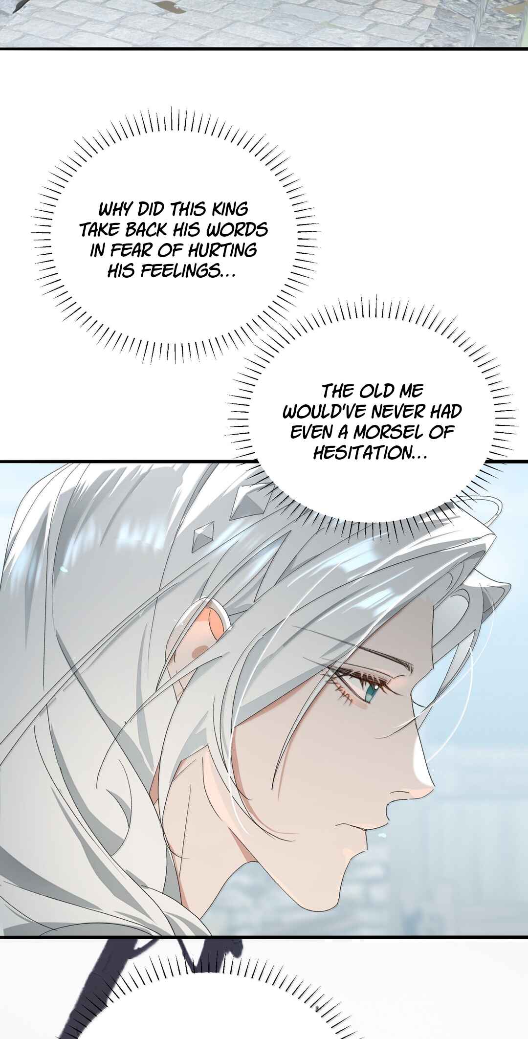 The Snake Demon Wants to Flee Chapter 46 - Page 26