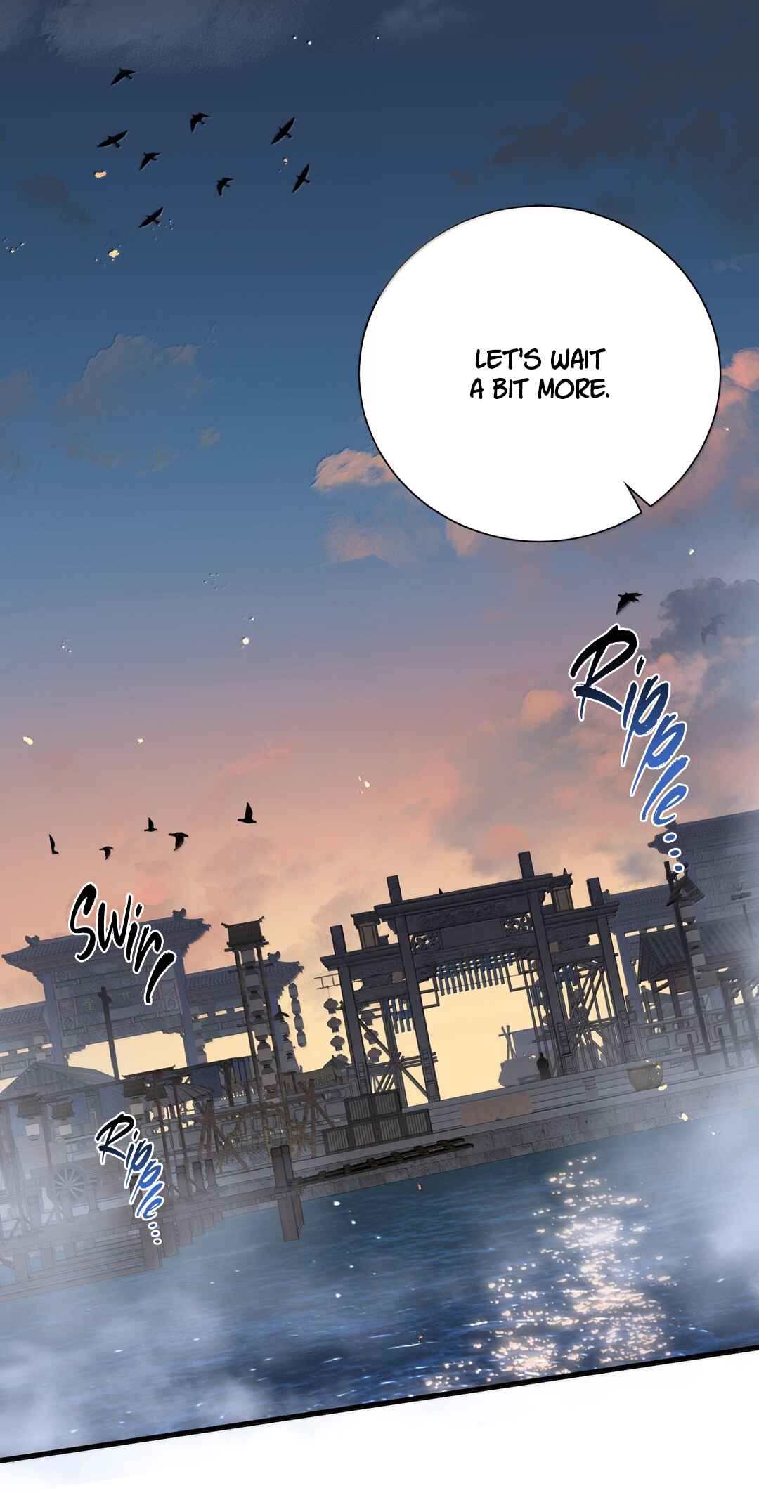 The Snake Demon Wants to Flee Chapter 46 - Page 32