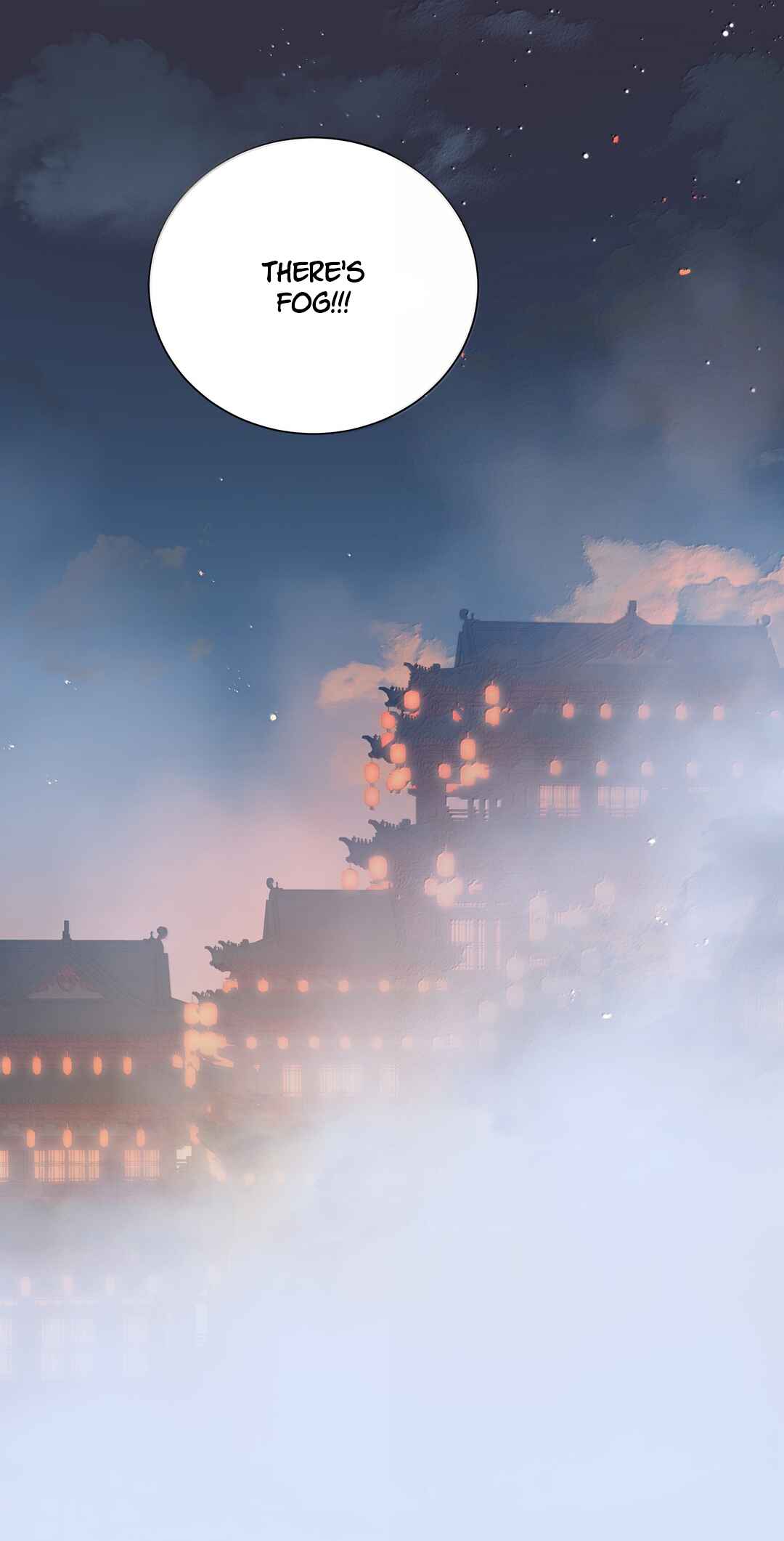 The Snake Demon Wants to Flee Chapter 46 - Page 34