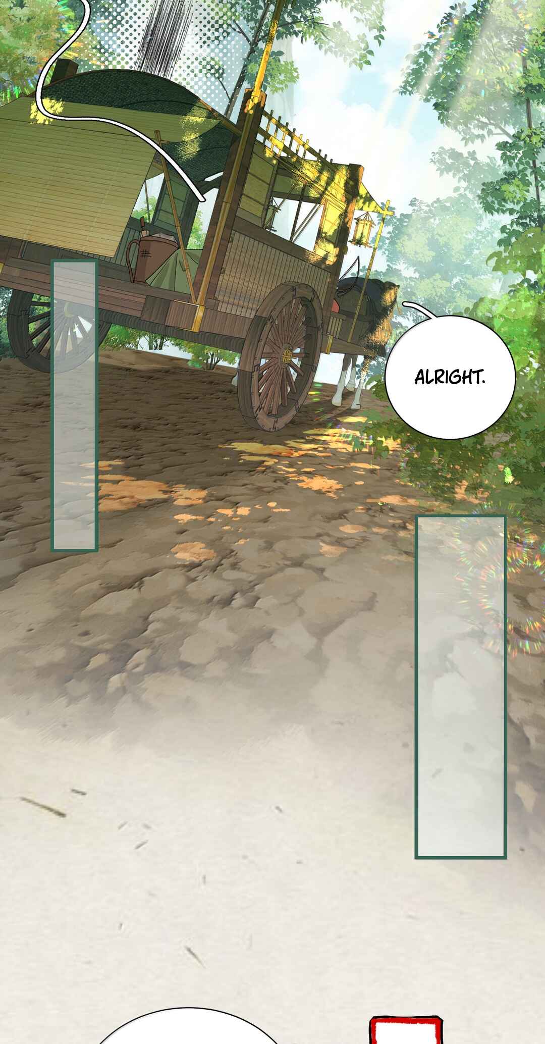 The Snake Demon Wants to Flee Chapter 46 - Page 6