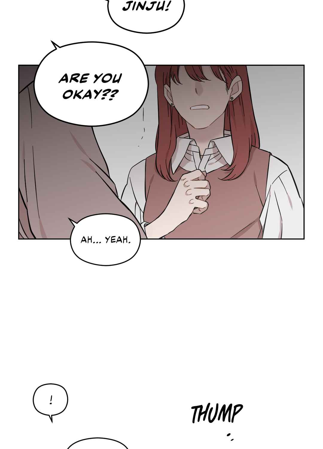 Love Thy Neighbor Chapter 20 - Page 15