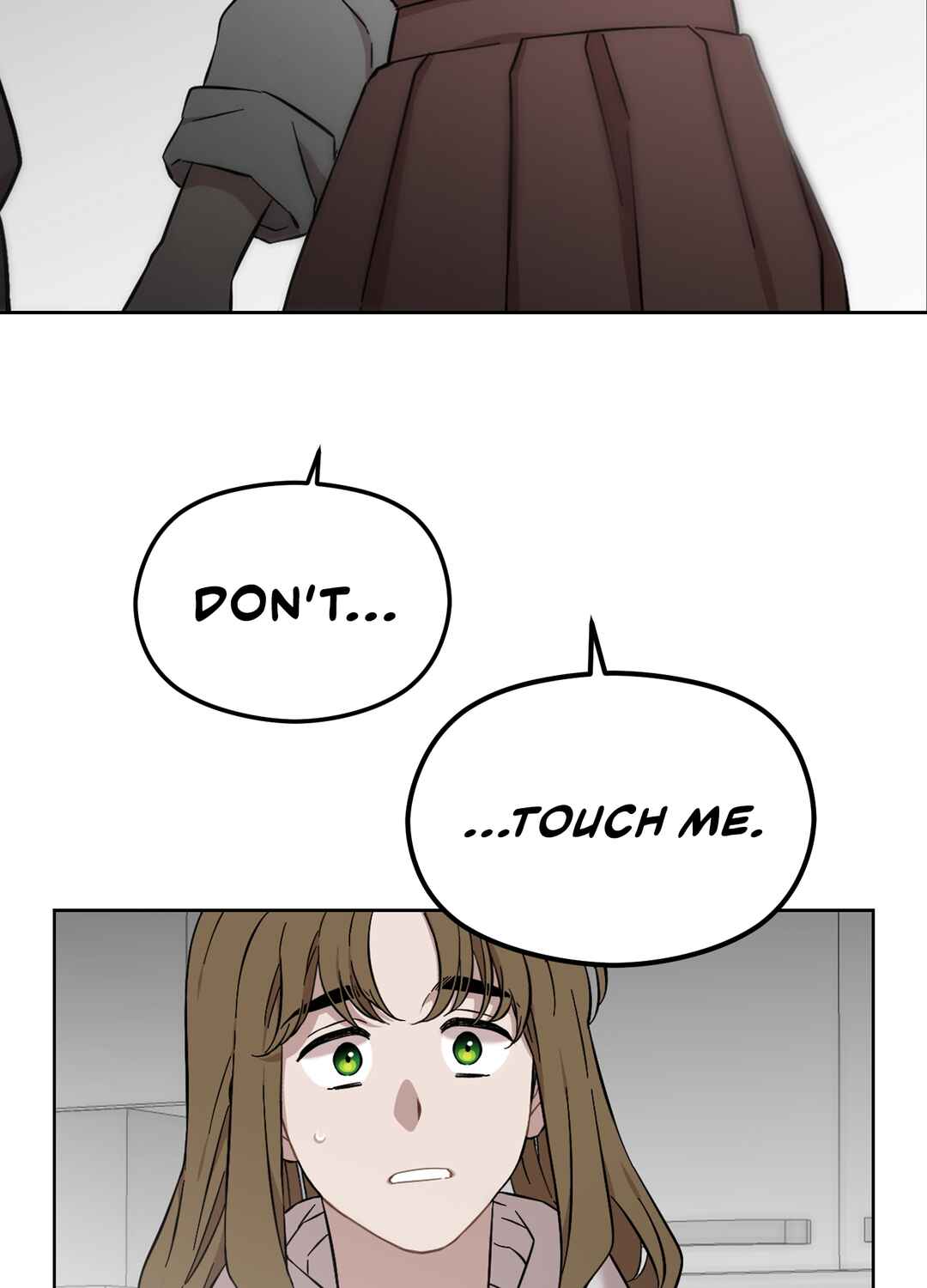 Love Thy Neighbor Chapter 20 - Page 19