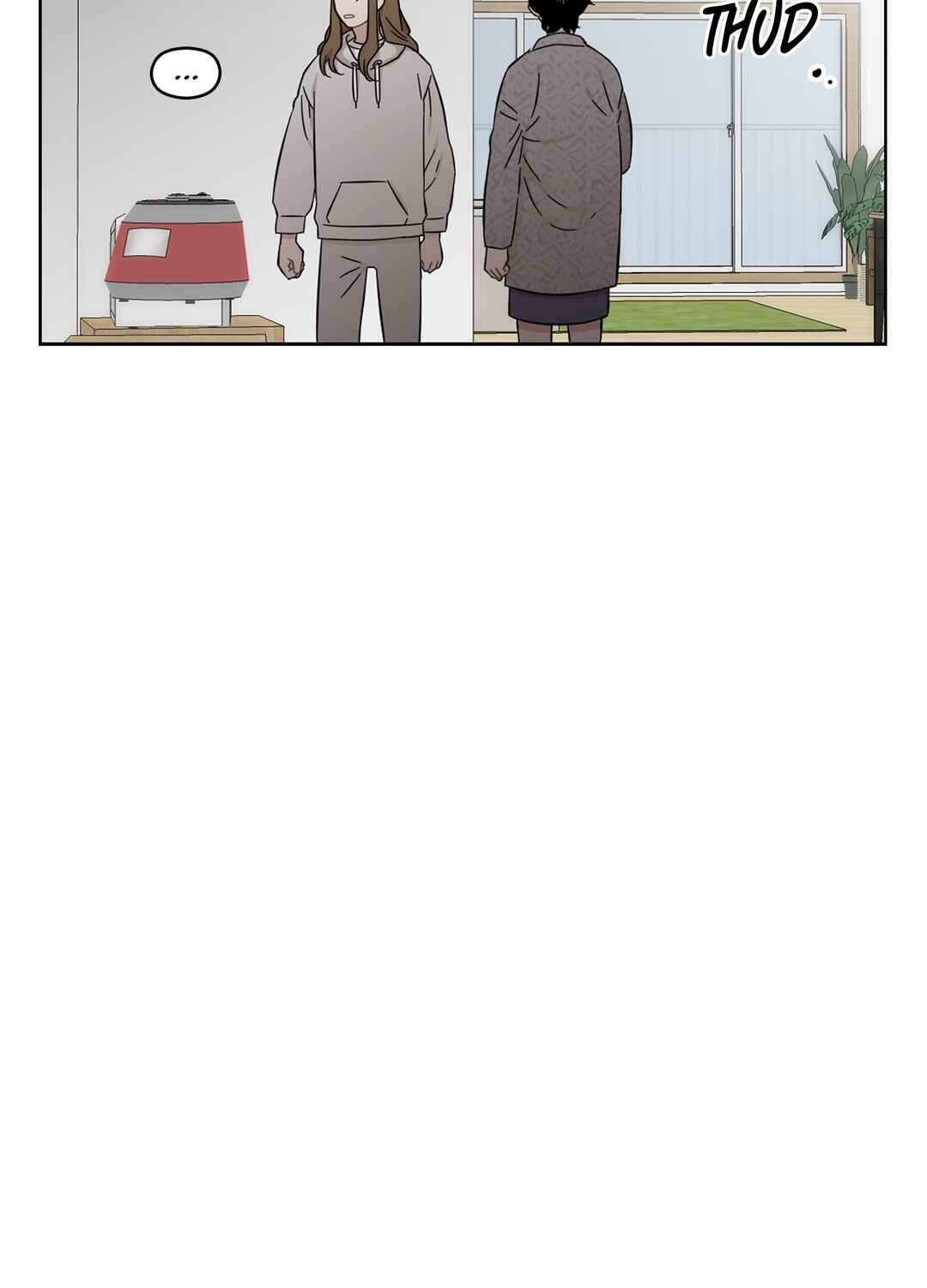 Love Thy Neighbor Chapter 20 - Page 22