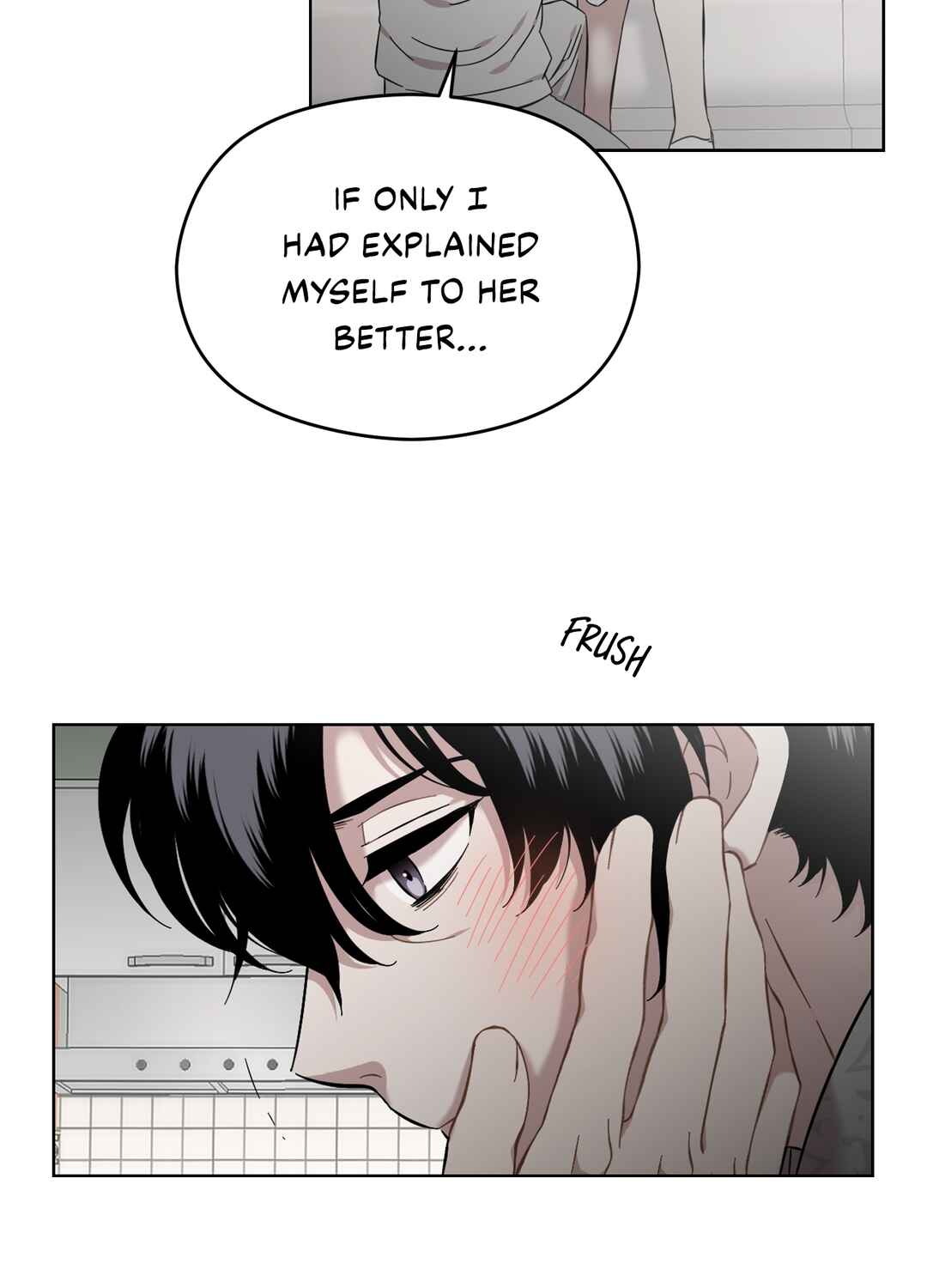 Love Thy Neighbor Chapter 20 - Page 24