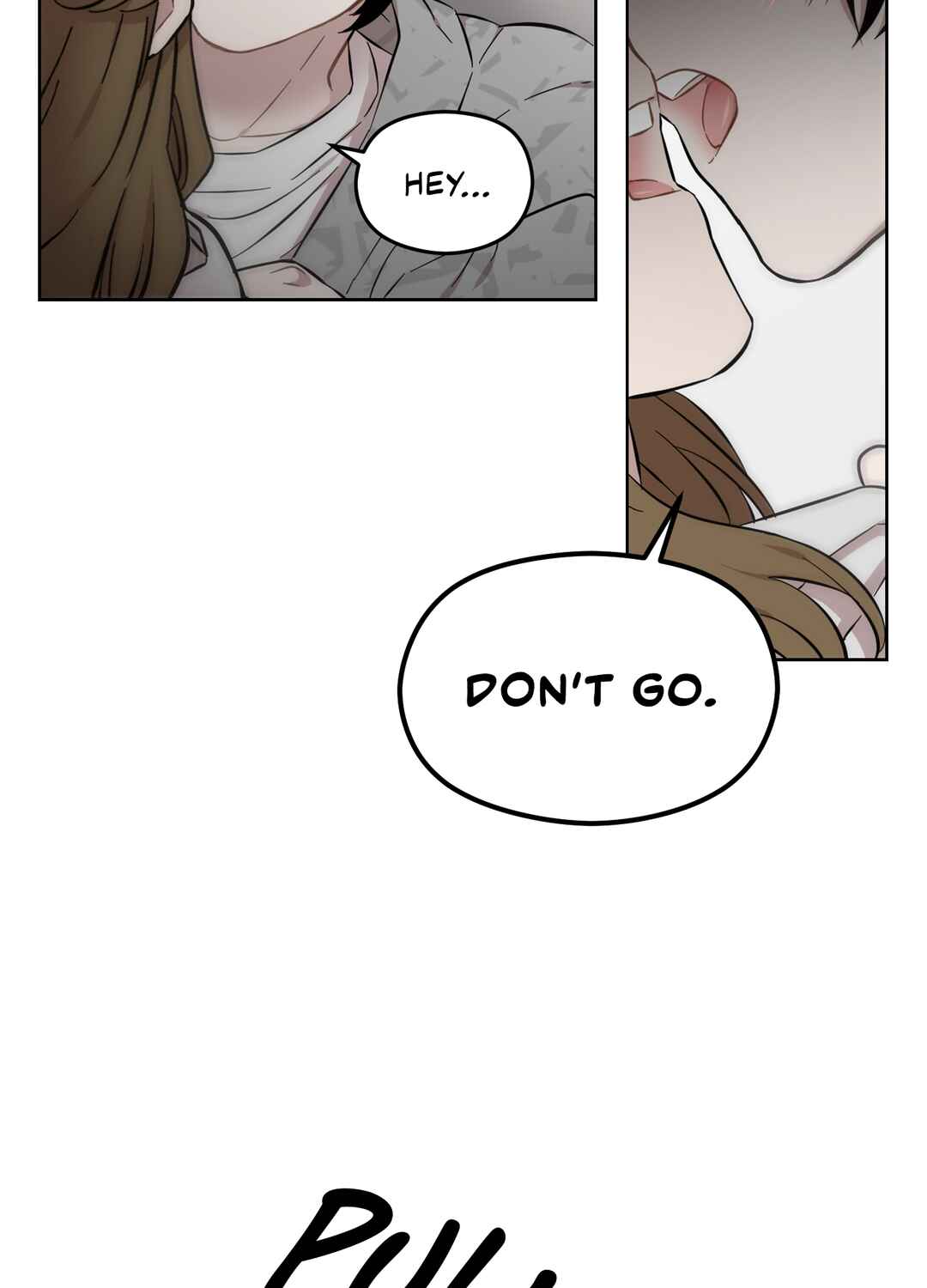 Love Thy Neighbor Chapter 20 - Page 30