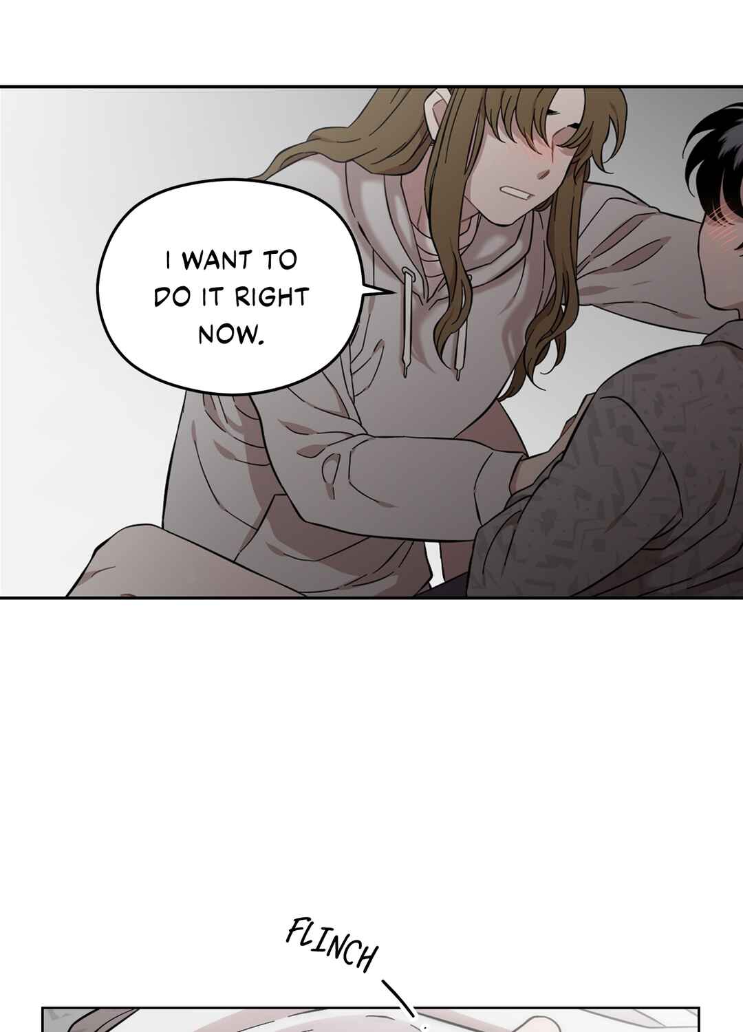 Love Thy Neighbor Chapter 20 - Page 36