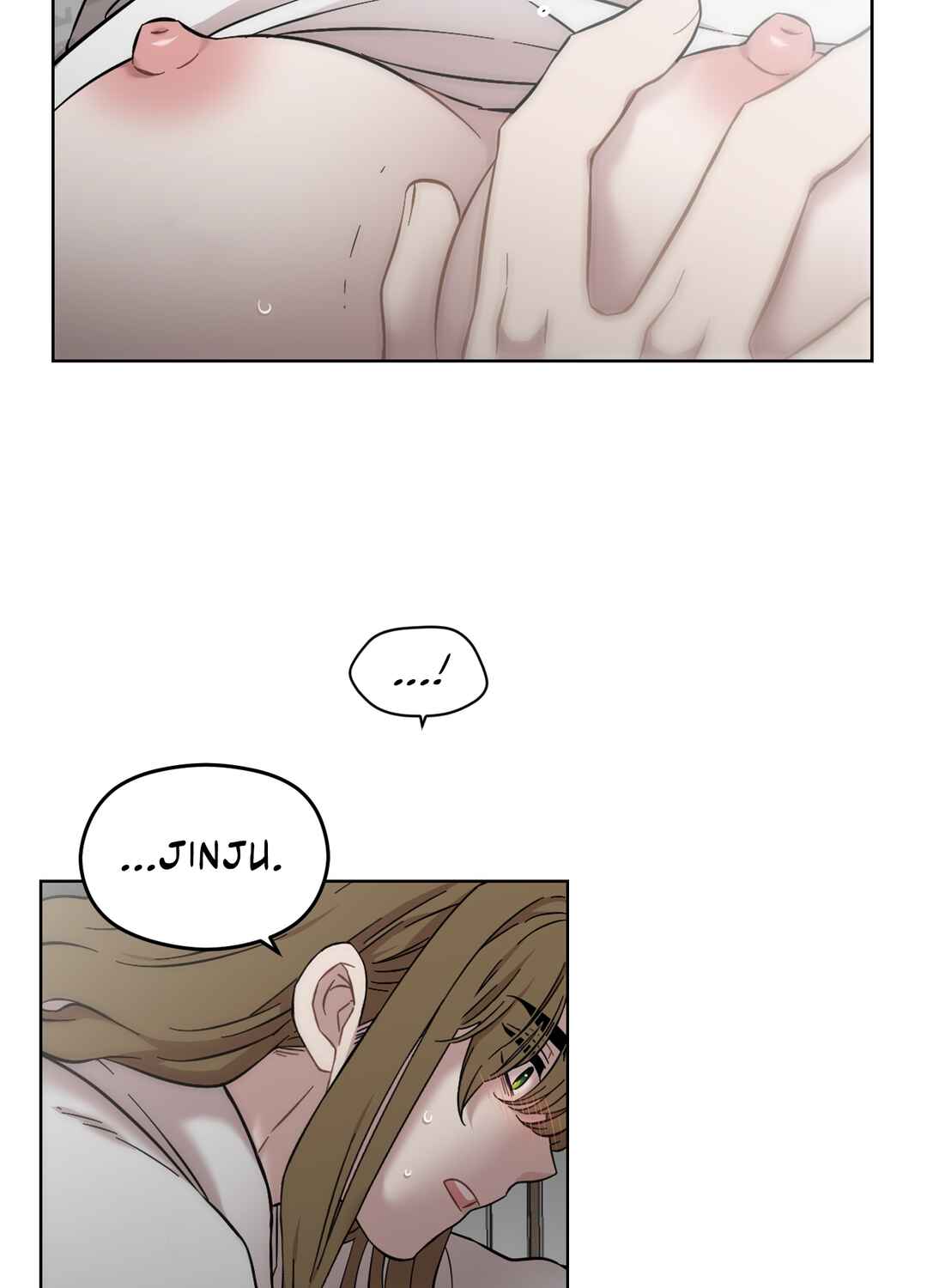 Love Thy Neighbor Chapter 20 - Page 37