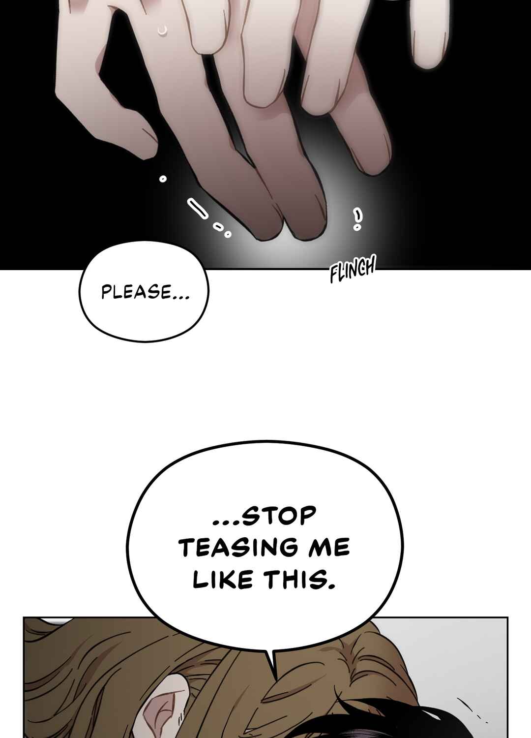 Love Thy Neighbor Chapter 20 - Page 42