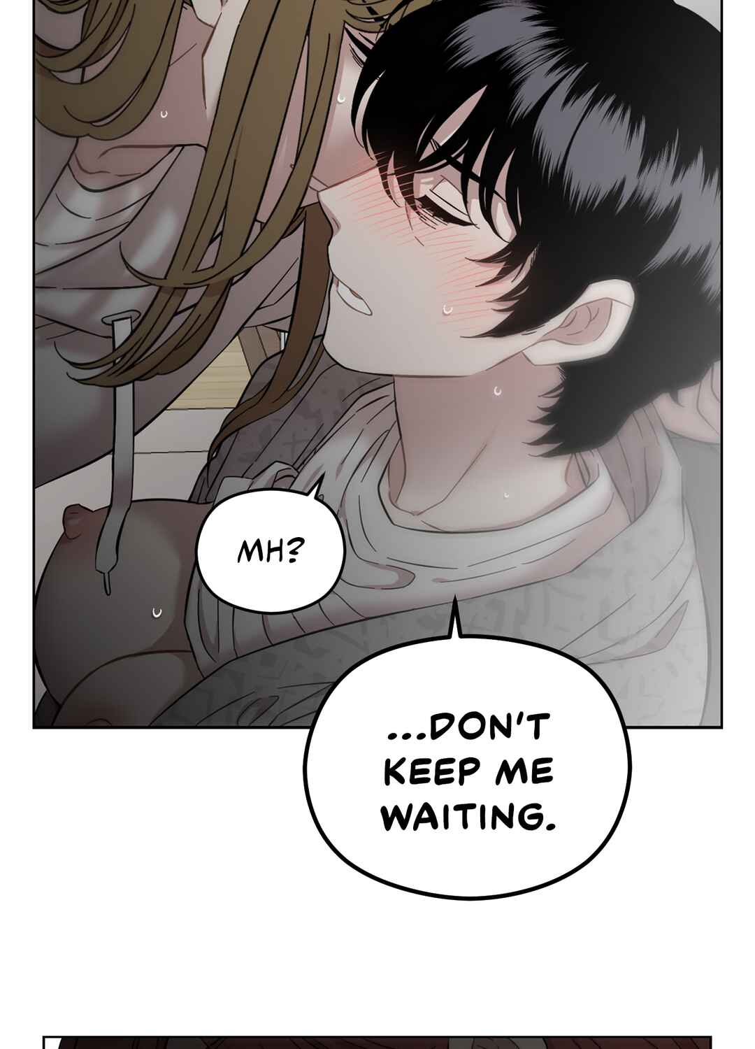 Love Thy Neighbor Chapter 20 - Page 43