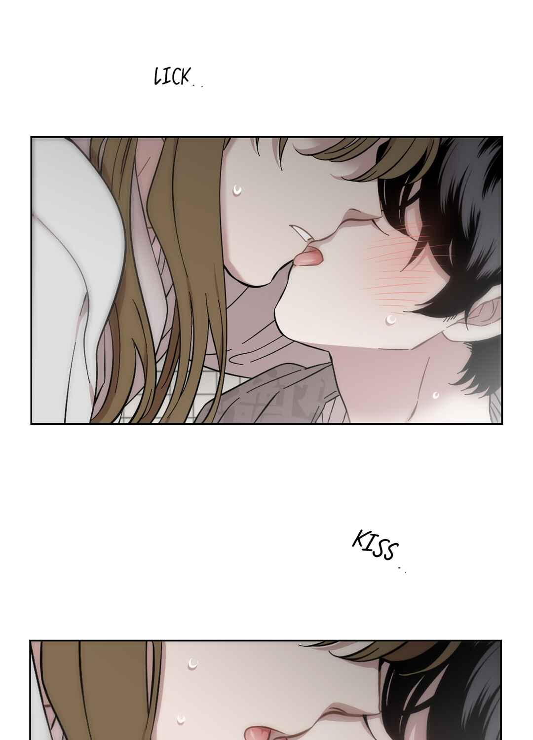 Love Thy Neighbor Chapter 20 - Page 50
