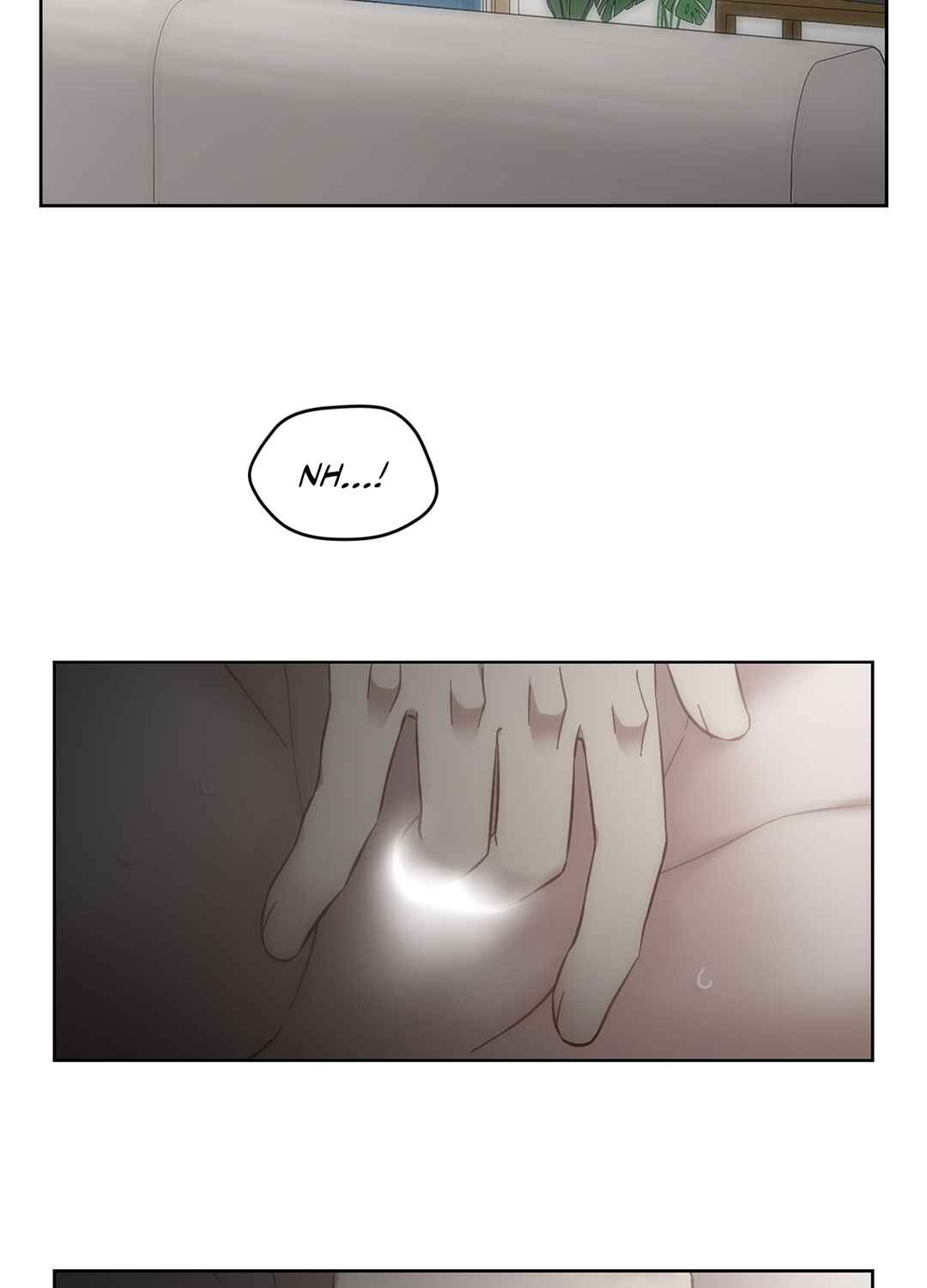 Love Thy Neighbor Chapter 20 - Page 55