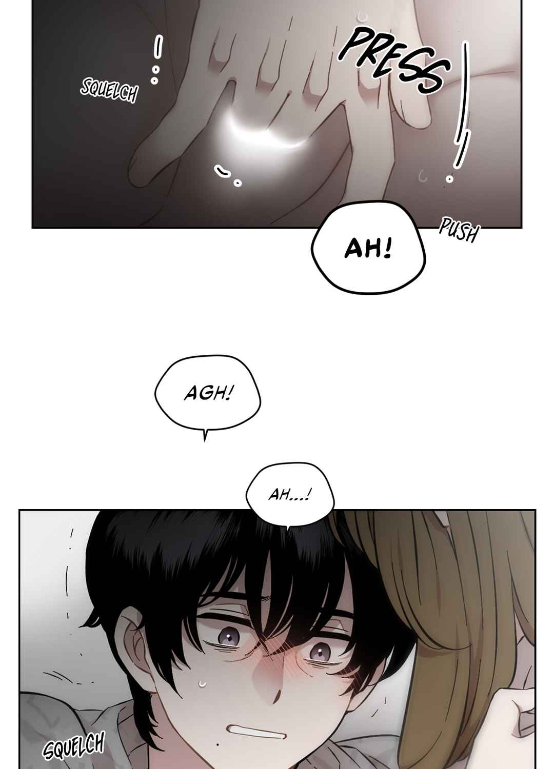 Love Thy Neighbor Chapter 20 - Page 56